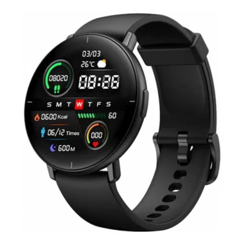 Smartwatch Reloj Inteligente Xiaomi Mibro C2 Sumergible